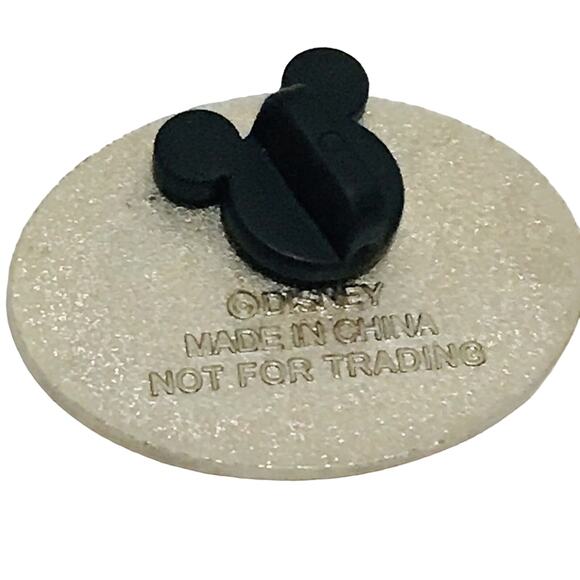 Disney Development Connection Pin - Picture 2 of 2